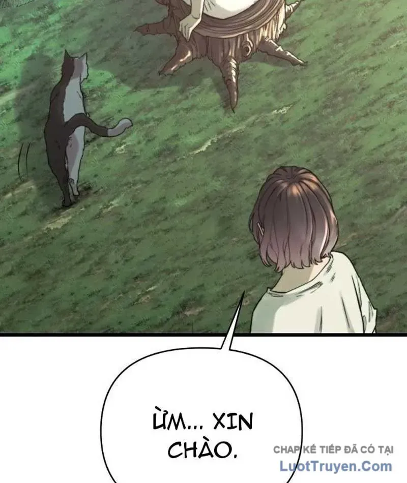 Xâm Lăng Âm Giới Chap 14 - Next Chap 15