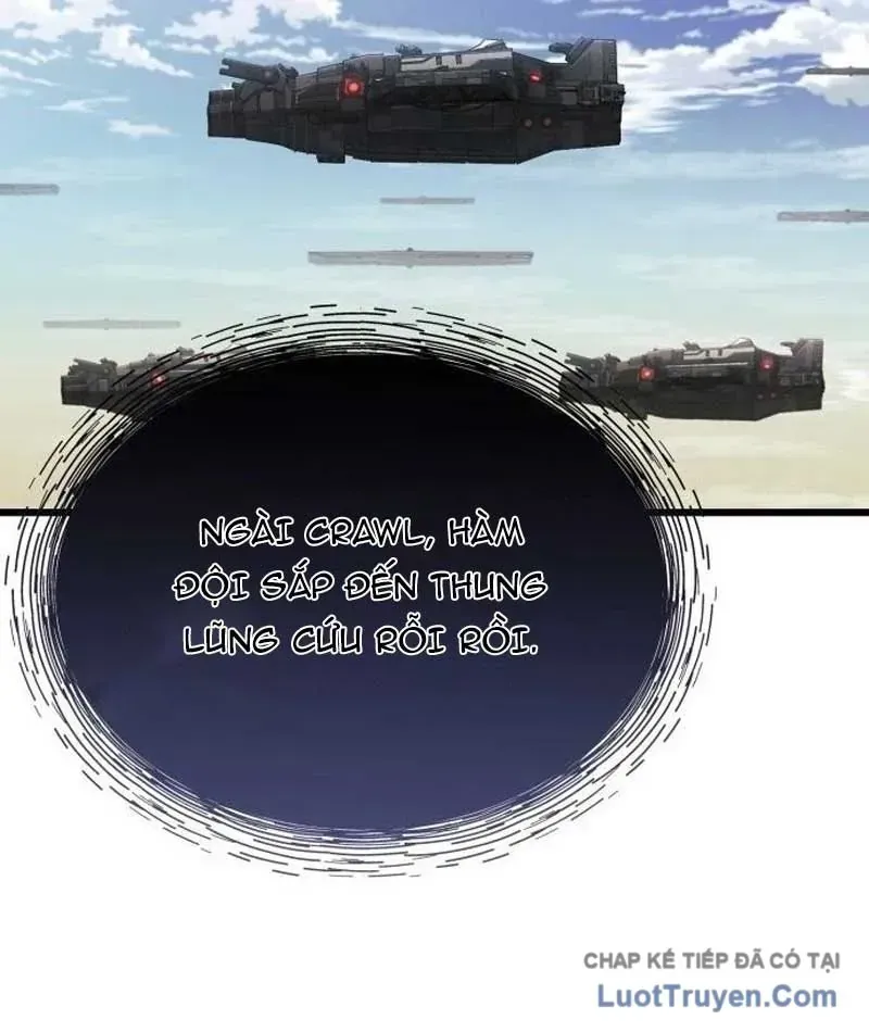 Xâm Lăng Âm Giới Chap 14 - Next Chap 15