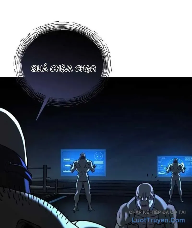 Xâm Lăng Âm Giới Chap 14 - Next Chap 15