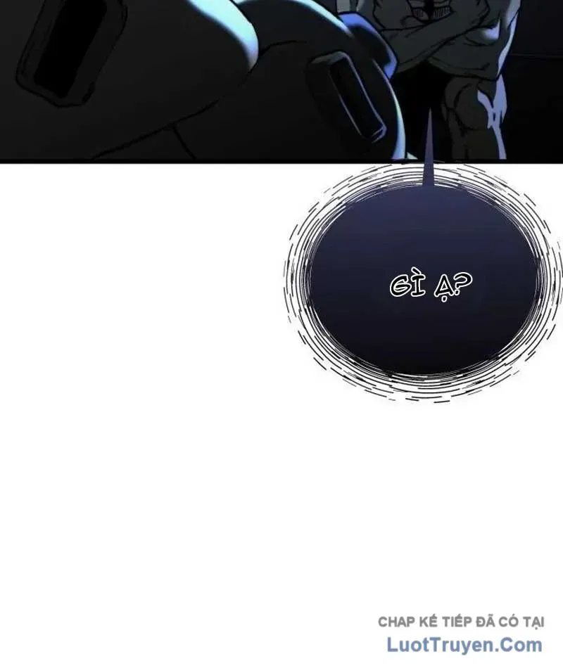 Xâm Lăng Âm Giới Chap 14 - Next Chap 15