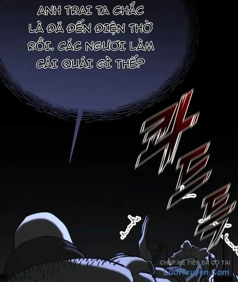 Xâm Lăng Âm Giới Chap 14 - Next Chap 15