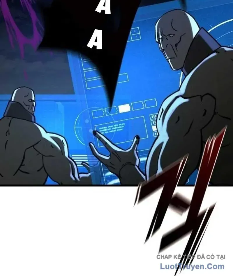 Xâm Lăng Âm Giới Chap 14 - Next Chap 15