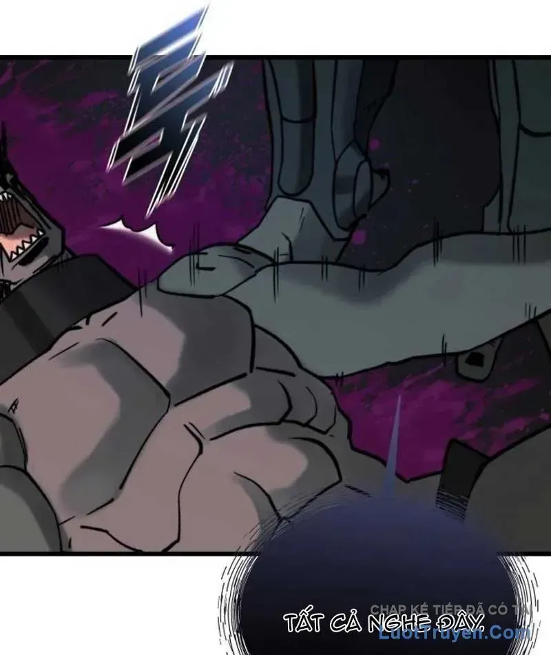 Xâm Lăng Âm Giới Chap 14 - Next Chap 15