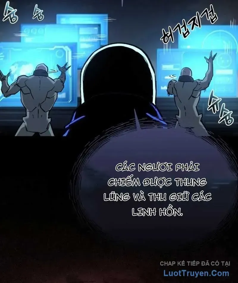 Xâm Lăng Âm Giới Chap 14 - Next Chap 15