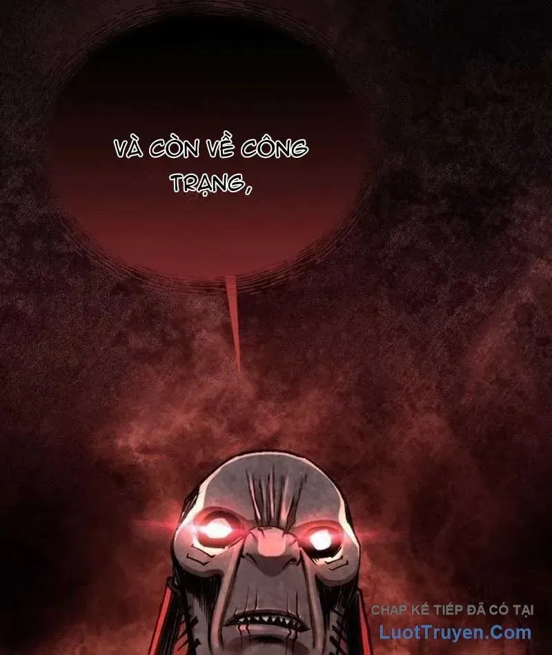 Xâm Lăng Âm Giới Chap 14 - Next Chap 15