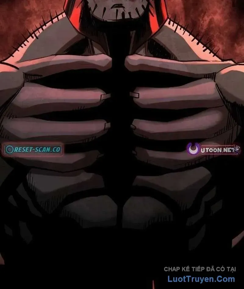 Xâm Lăng Âm Giới Chap 14 - Next Chap 15