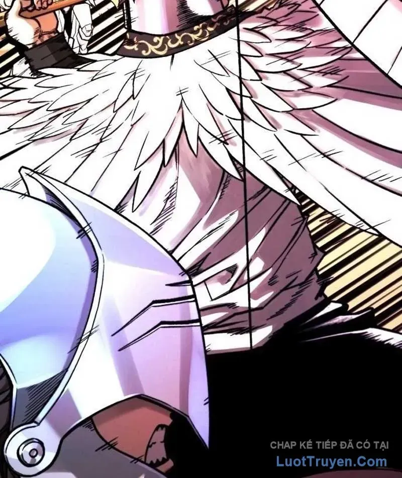 Xâm Lăng Âm Giới Chap 14 - Next Chap 15