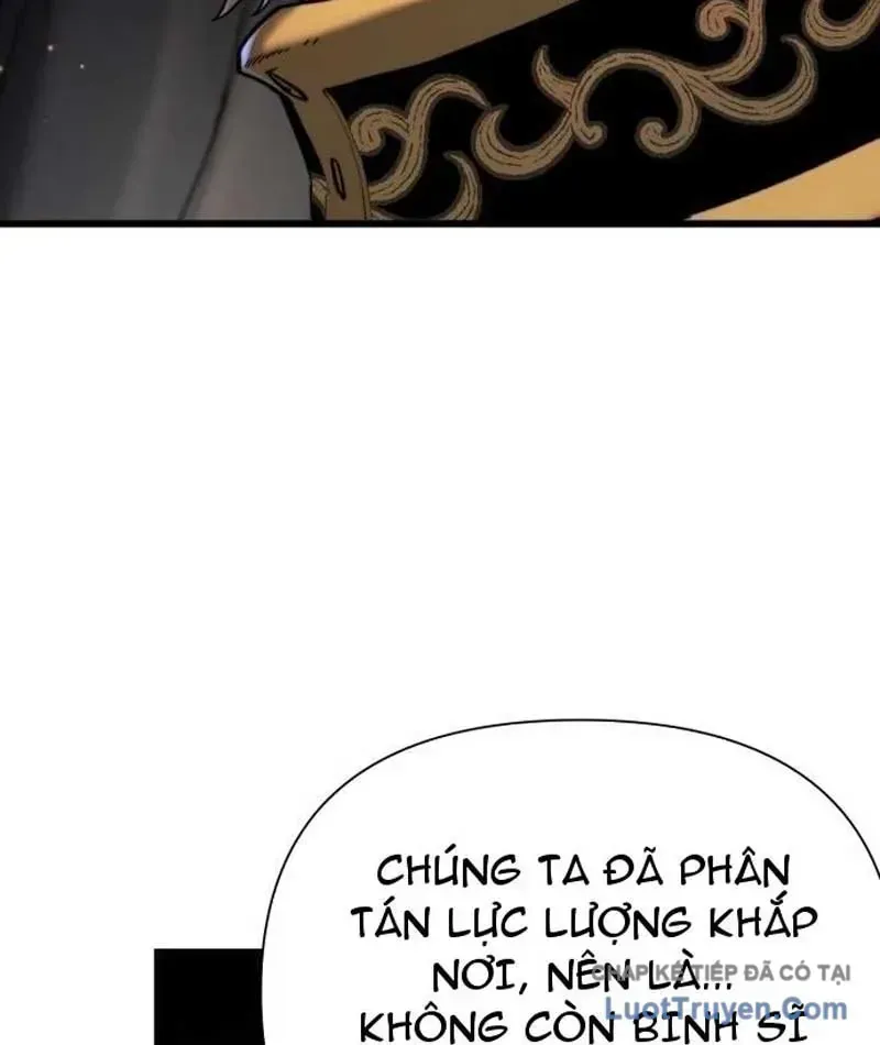 Xâm Lăng Âm Giới Chap 14 - Next Chap 15