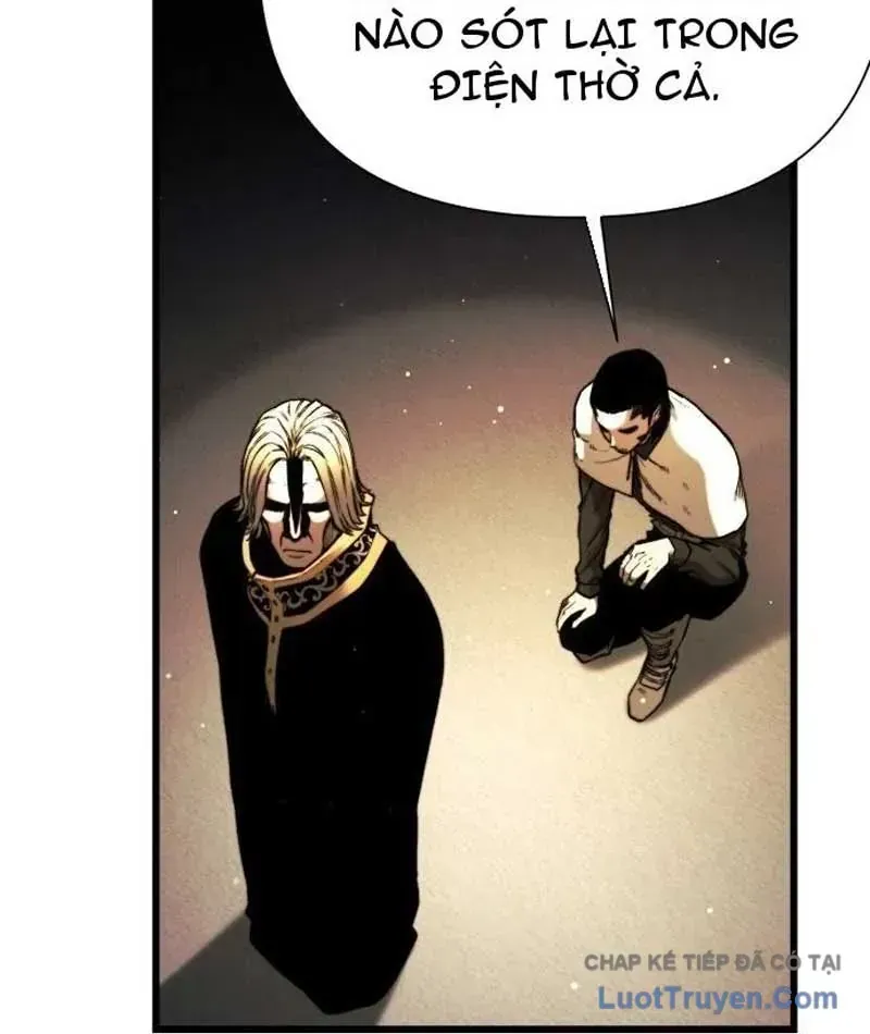 Xâm Lăng Âm Giới Chap 14 - Next Chap 15