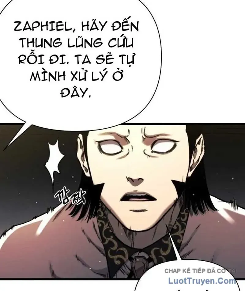Xâm Lăng Âm Giới Chap 14 - Next Chap 15