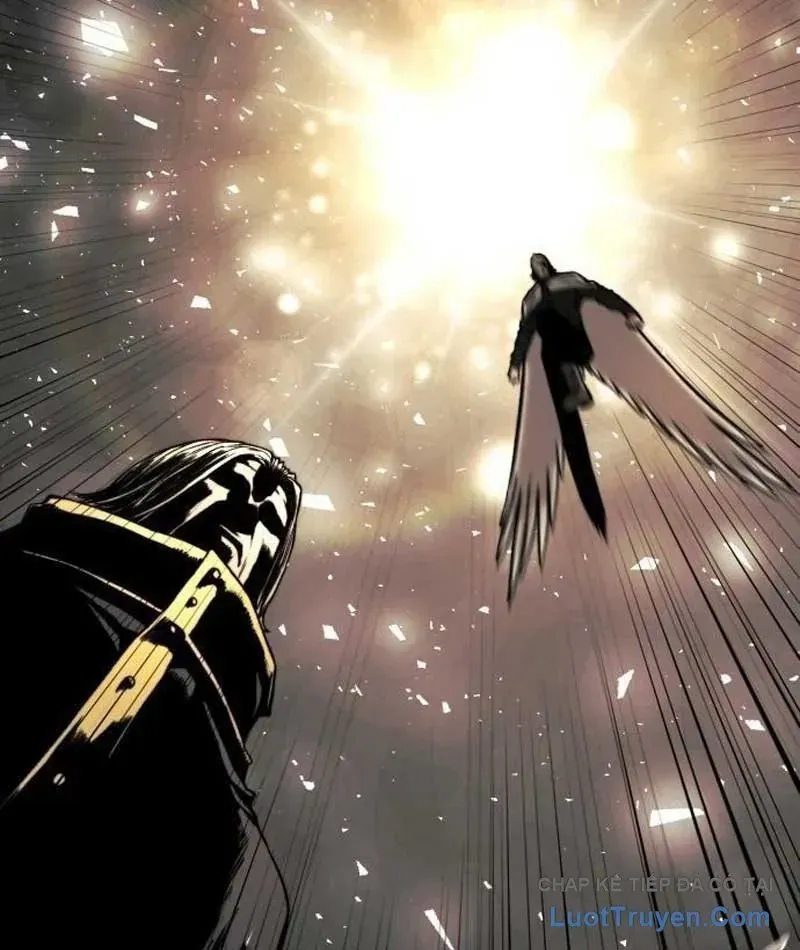 Xâm Lăng Âm Giới Chap 14 - Next Chap 15