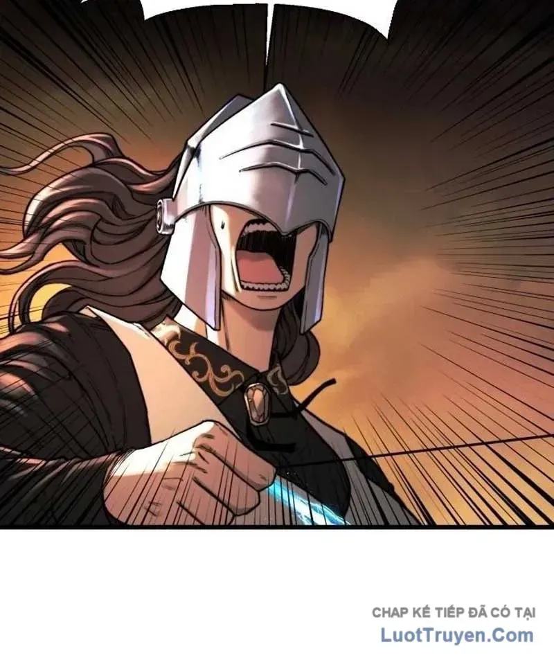 Xâm Lăng Âm Giới Chap 14 - Next Chap 15