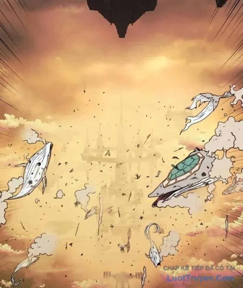 Xâm Lăng Âm Giới Chap 14 - Next Chap 15