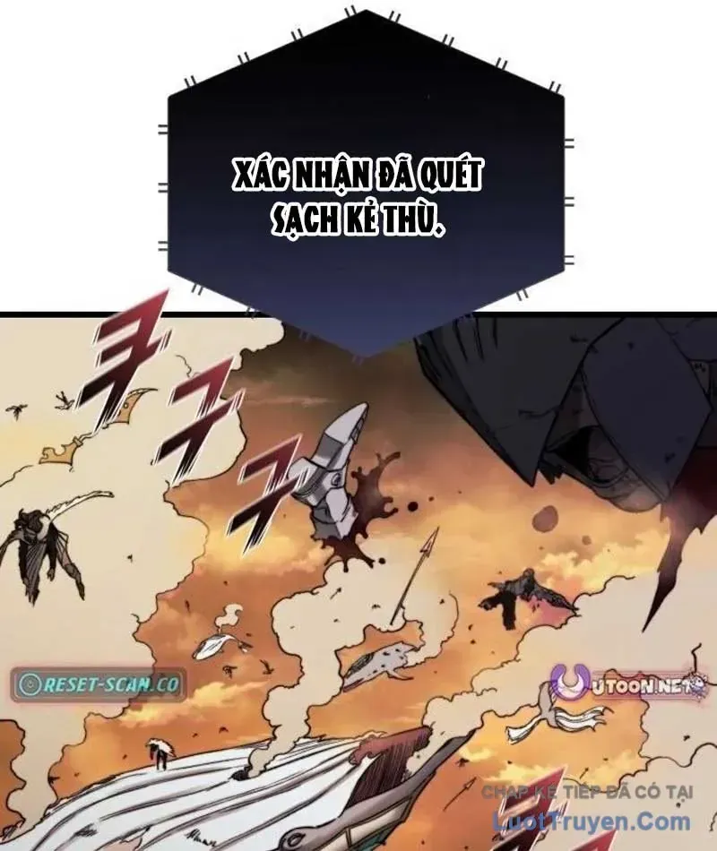 Xâm Lăng Âm Giới Chap 14 - Next Chap 15