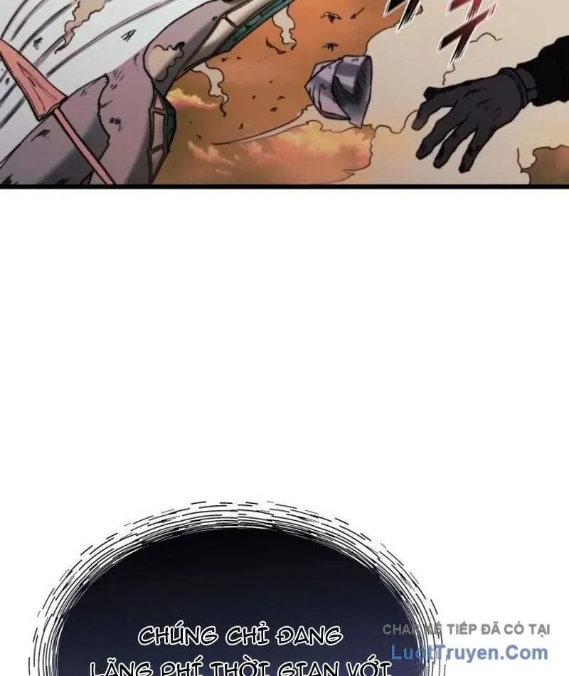 Xâm Lăng Âm Giới Chap 14 - Next Chap 15