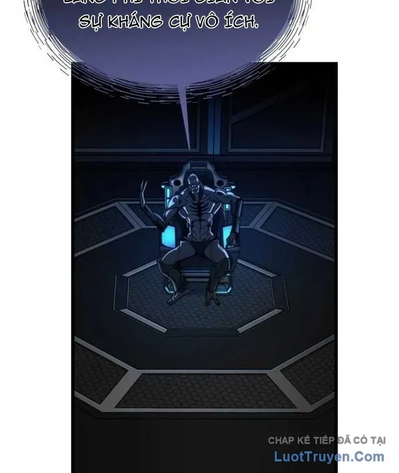 Xâm Lăng Âm Giới Chap 14 - Next Chap 15