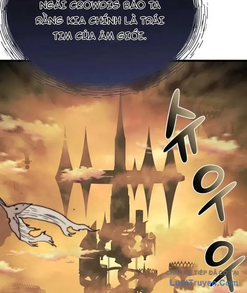 Xâm Lăng Âm Giới Chap 14 - Next Chap 15