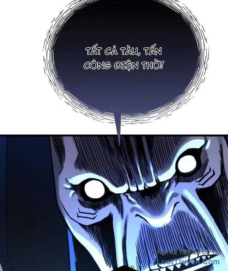 Xâm Lăng Âm Giới Chap 14 - Next Chap 15