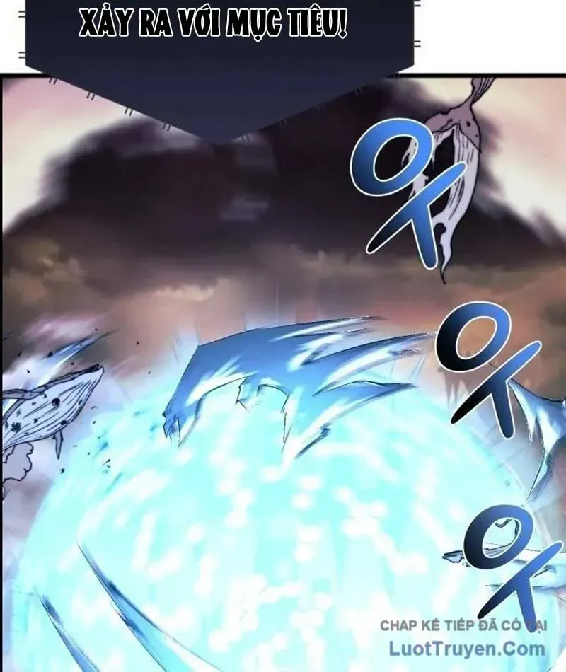 Xâm Lăng Âm Giới Chap 14 - Next Chap 15