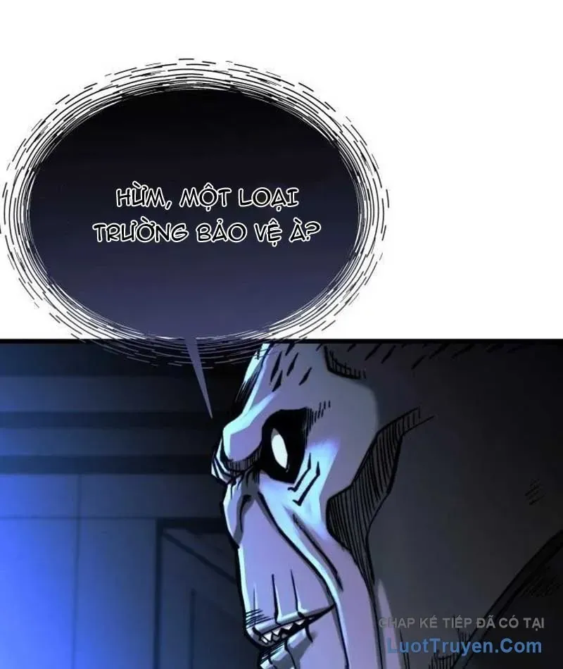 Xâm Lăng Âm Giới Chap 14 - Next Chap 15