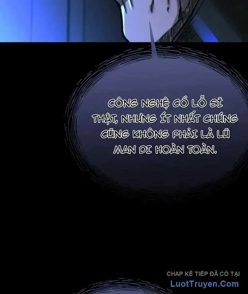Xâm Lăng Âm Giới Chap 14 - Next Chap 15