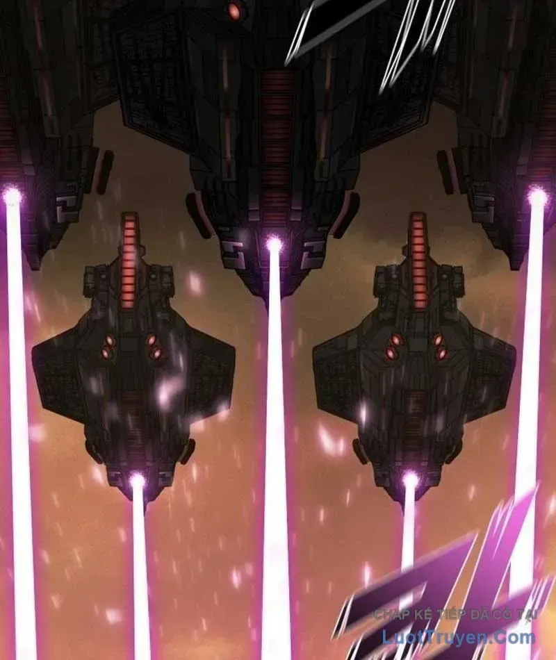 Xâm Lăng Âm Giới Chap 14 - Next Chap 15