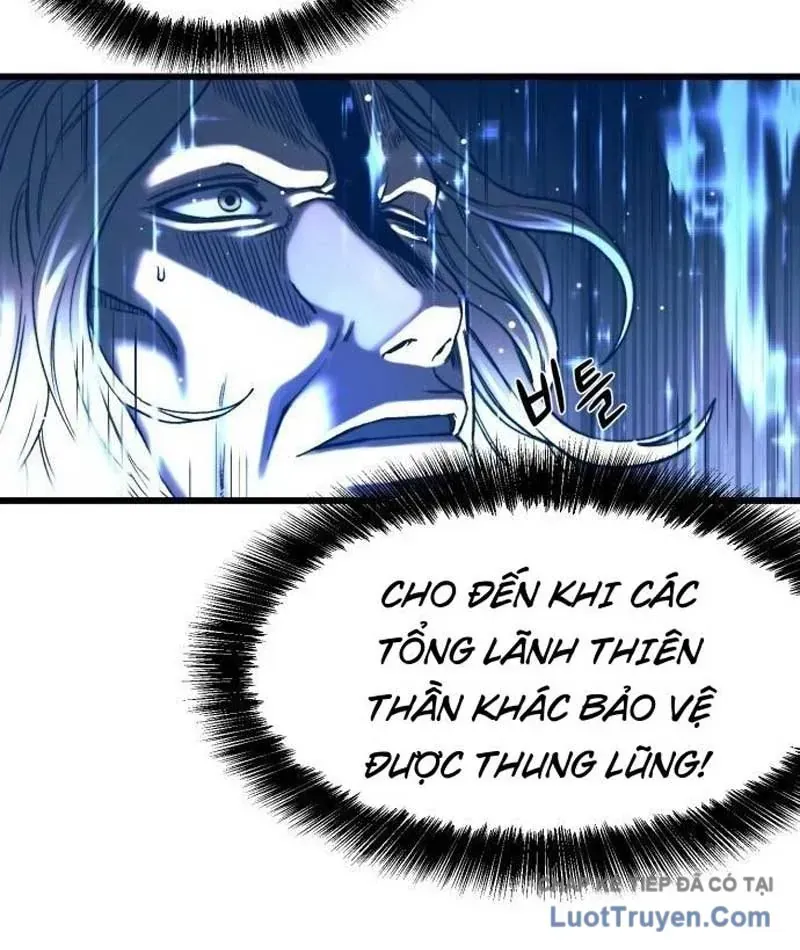 Xâm Lăng Âm Giới Chap 14 - Next Chap 15