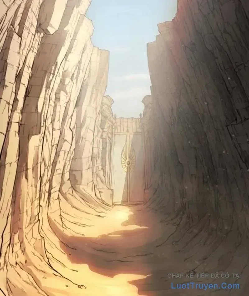 Xâm Lăng Âm Giới Chap 14 - Next Chap 15