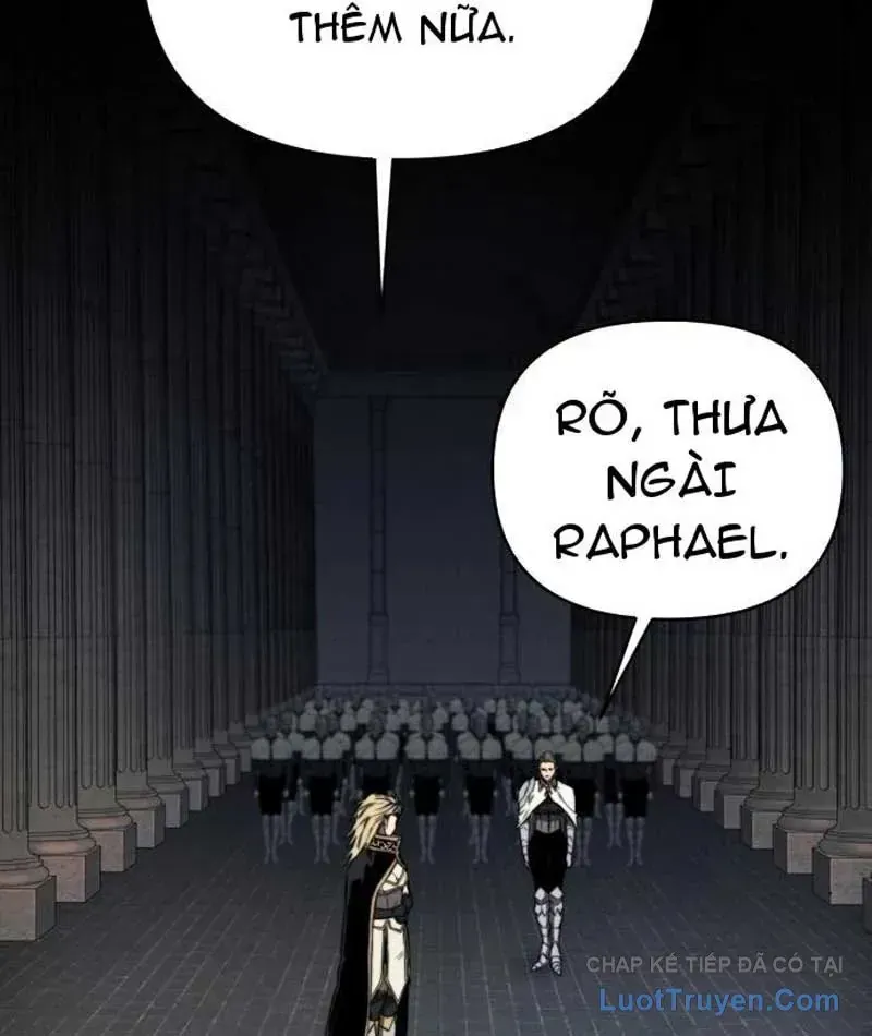 Xâm Lăng Âm Giới Chap 14 - Next Chap 15