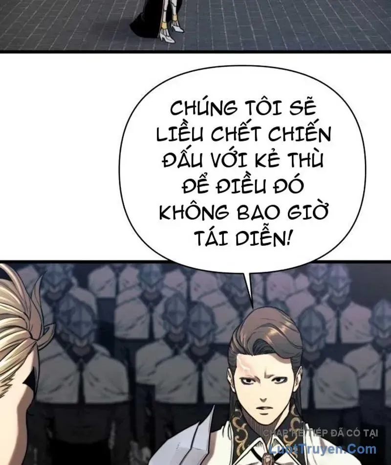 Xâm Lăng Âm Giới Chap 14 - Next Chap 15