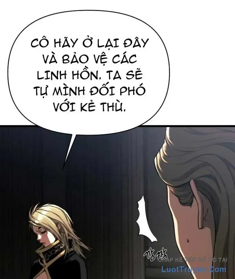 Xâm Lăng Âm Giới Chap 14 - Next Chap 15