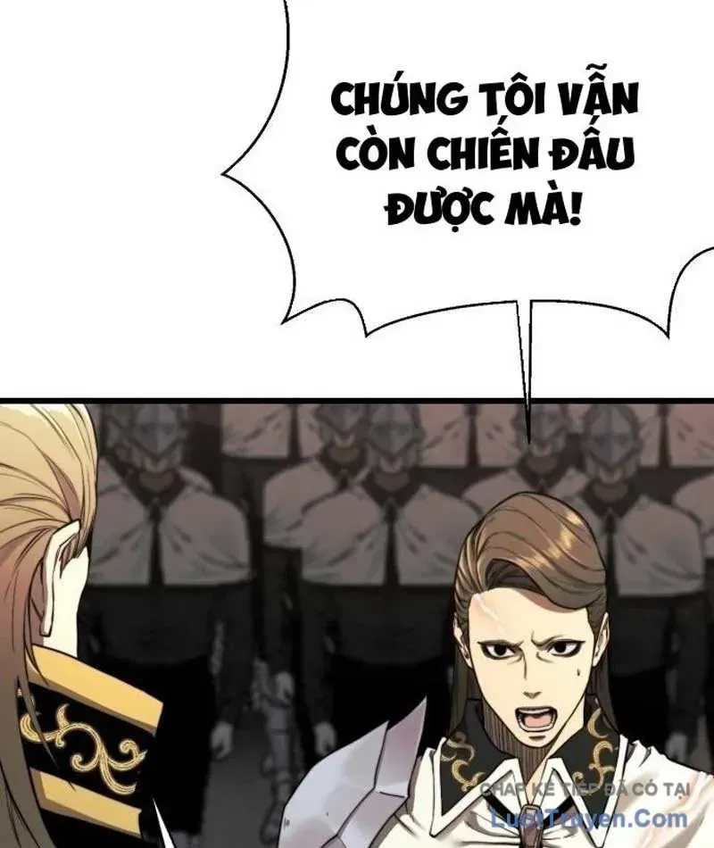 Xâm Lăng Âm Giới Chap 14 - Next Chap 15