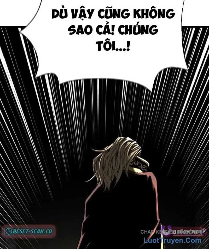 Xâm Lăng Âm Giới Chap 14 - Next Chap 15