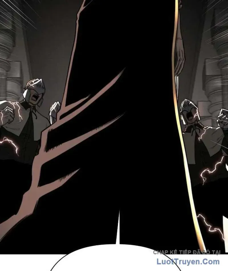 Xâm Lăng Âm Giới Chap 14 - Next Chap 15