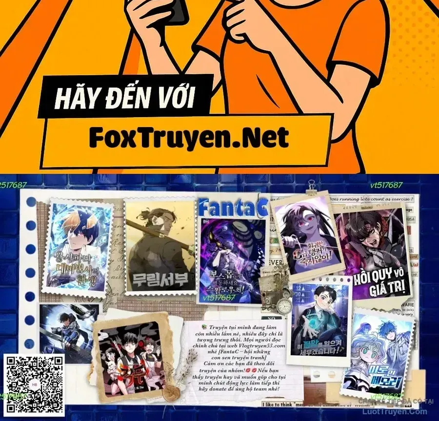 Xâm Lăng Âm Giới Chap 15 - Next Chap 16