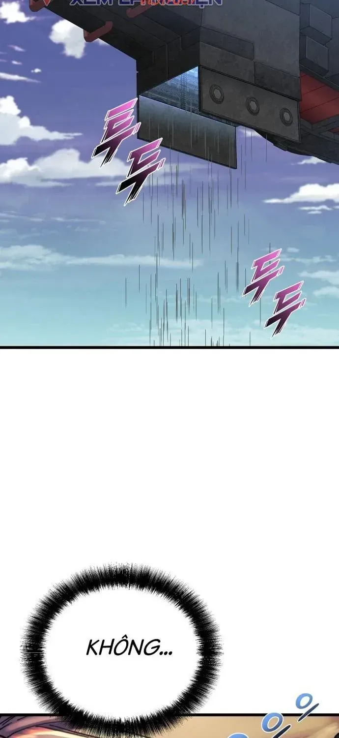 Xâm Lăng Âm Giới Chap 15 - Next Chap 16