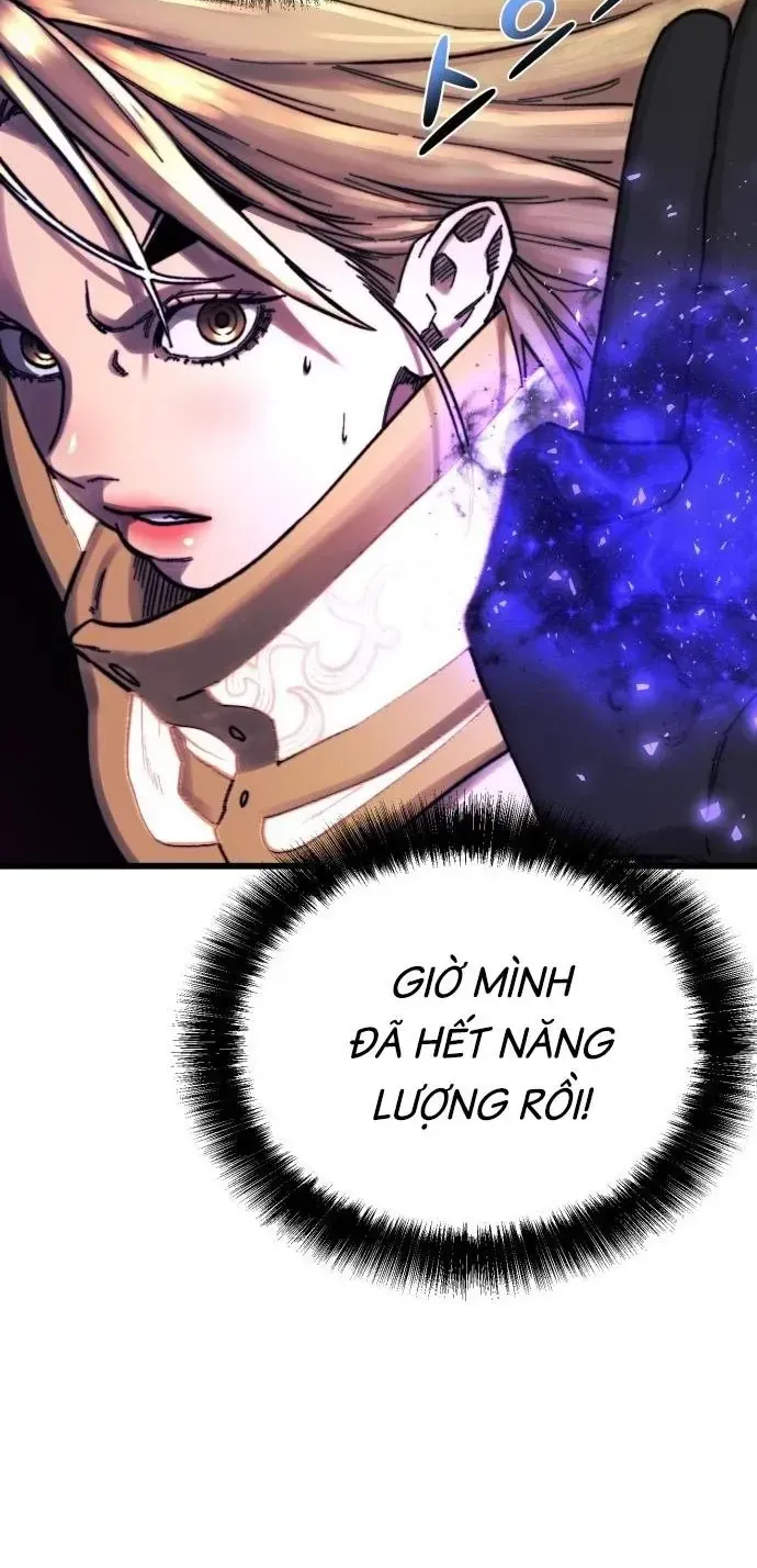 Xâm Lăng Âm Giới Chap 15 - Next Chap 16