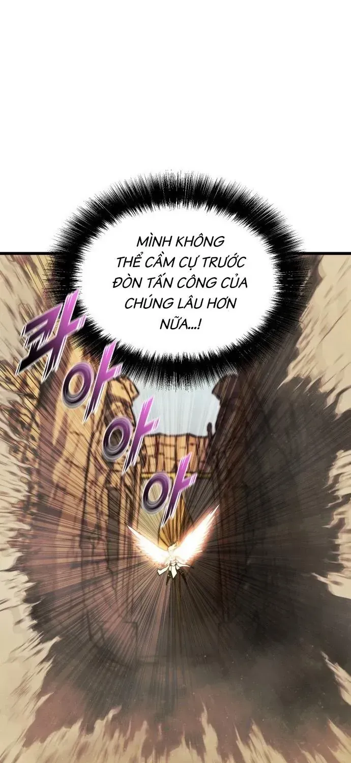 Xâm Lăng Âm Giới Chap 15 - Next Chap 16