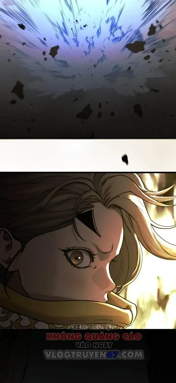 Xâm Lăng Âm Giới Chap 15 - Next Chap 16