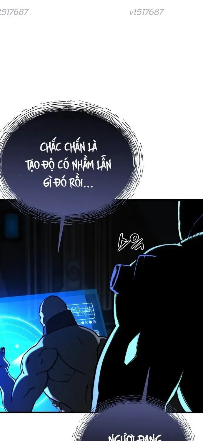 Xâm Lăng Âm Giới Chap 15 - Next Chap 16