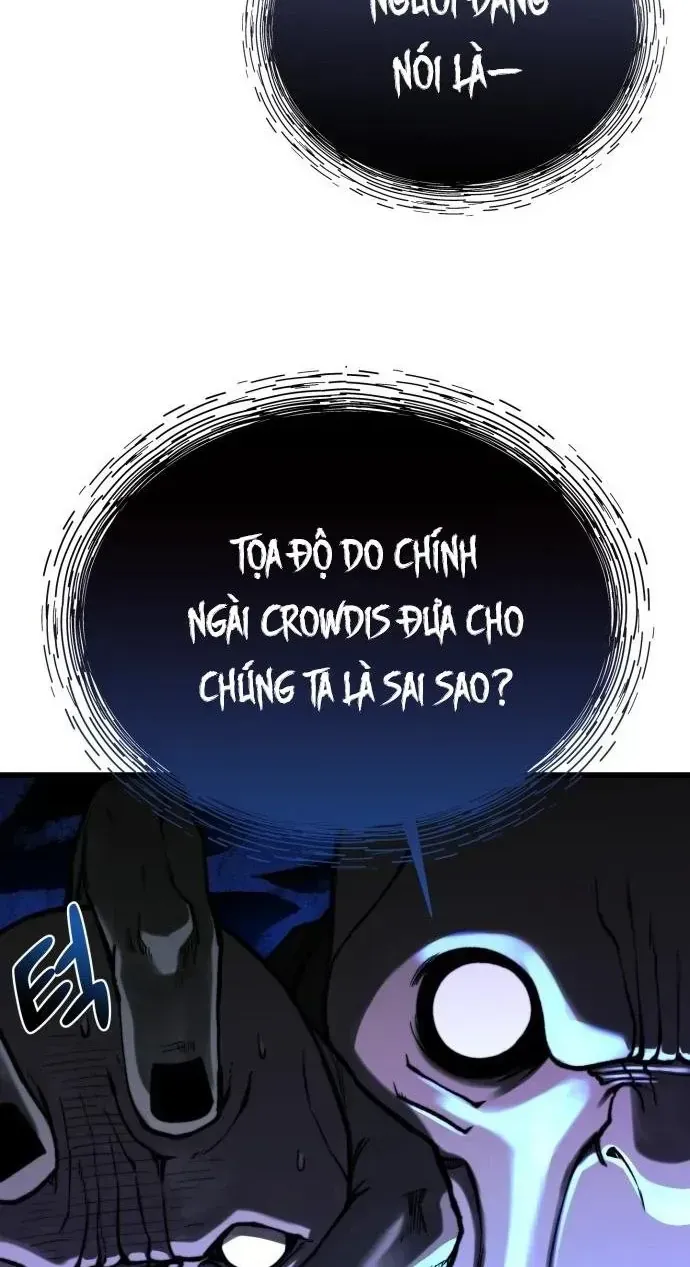 Xâm Lăng Âm Giới Chap 15 - Next Chap 16