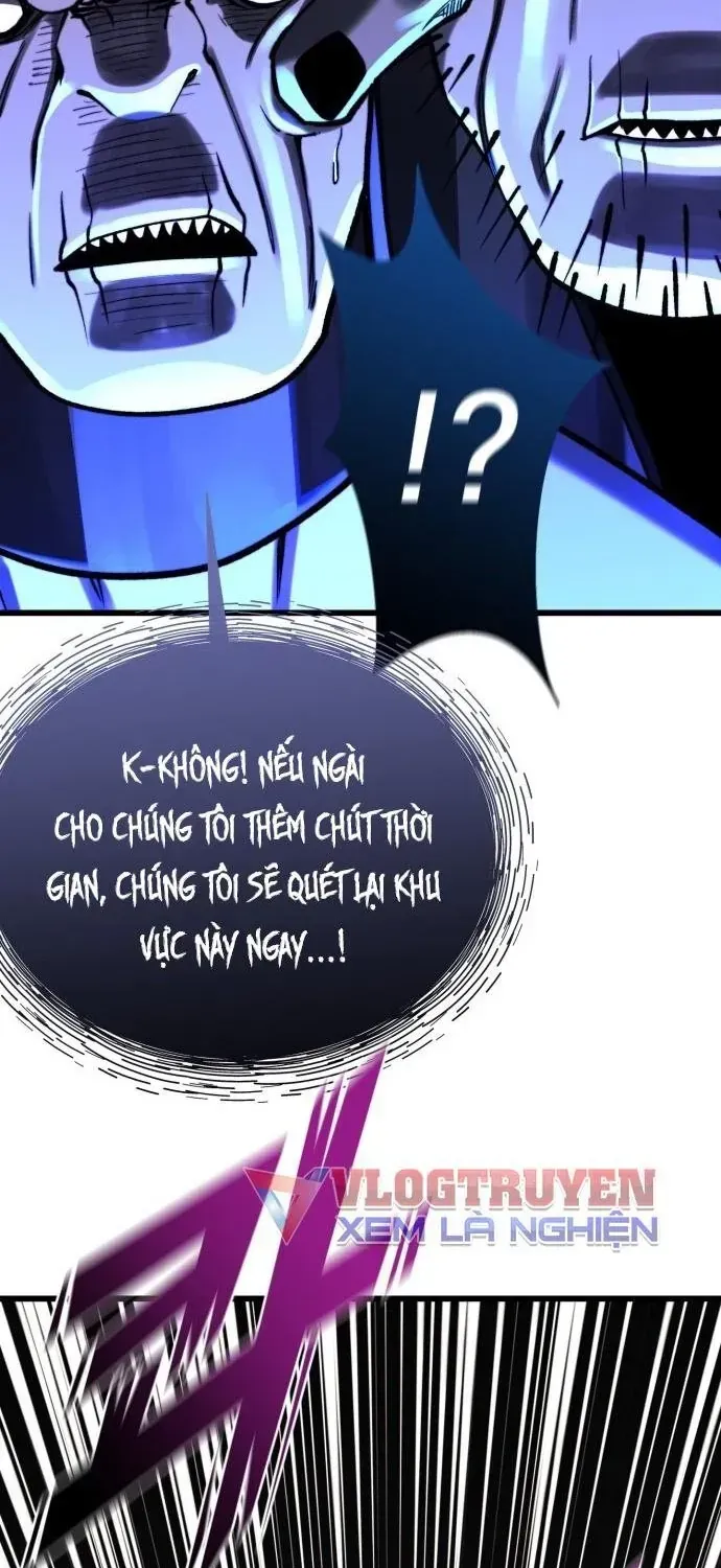 Xâm Lăng Âm Giới Chap 15 - Next Chap 16