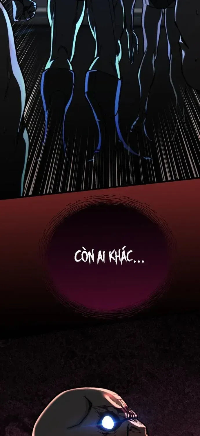 Xâm Lăng Âm Giới Chap 15 - Next Chap 16