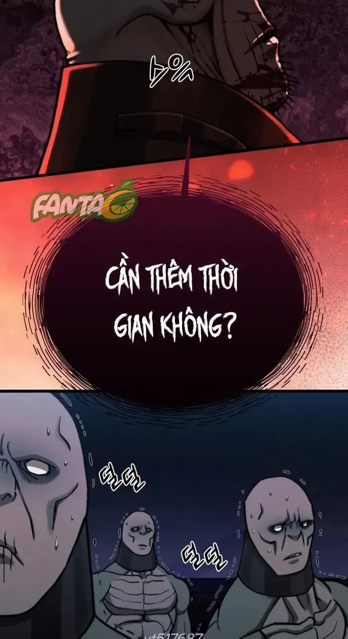 Xâm Lăng Âm Giới Chap 15 - Next Chap 16