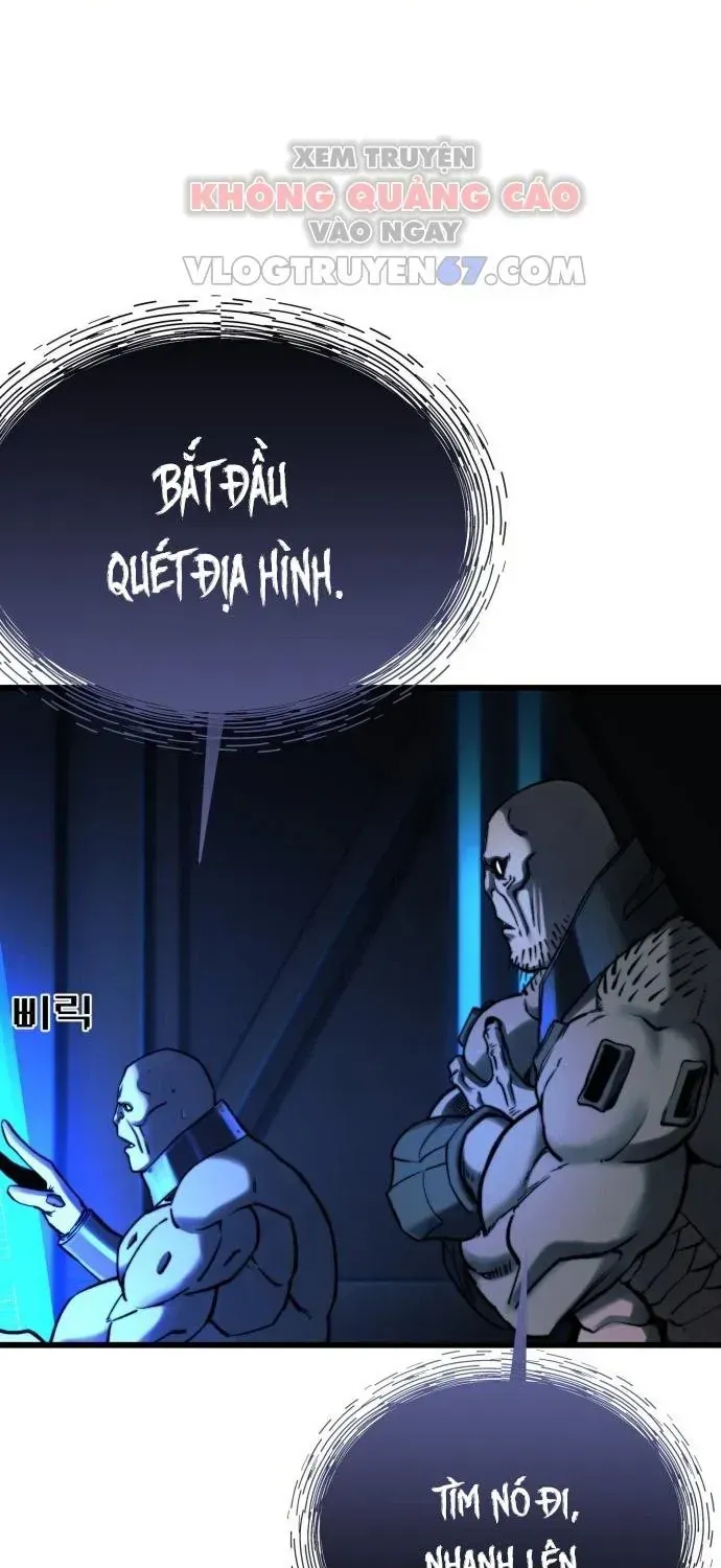 Xâm Lăng Âm Giới Chap 15 - Next Chap 16