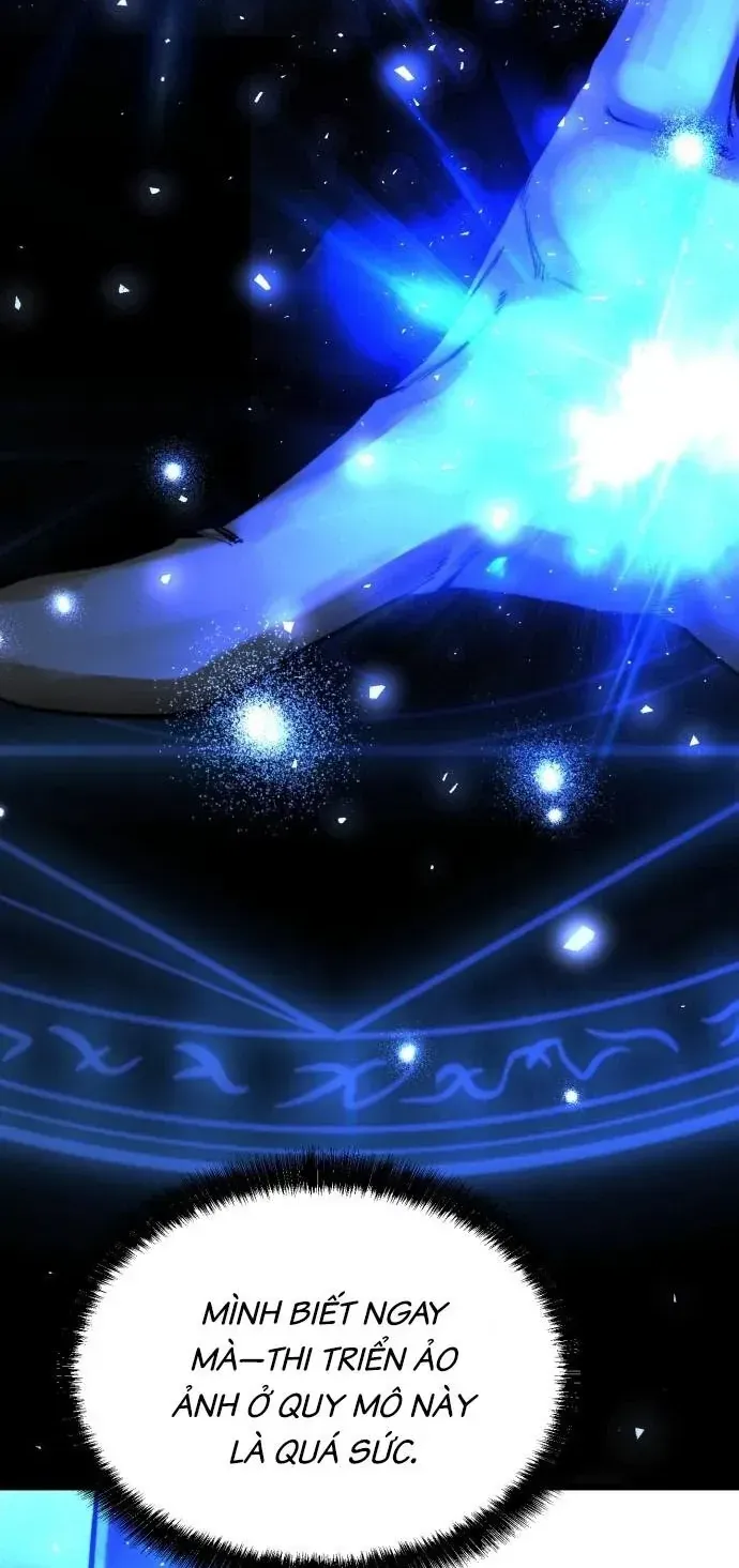 Xâm Lăng Âm Giới Chap 15 - Next Chap 16