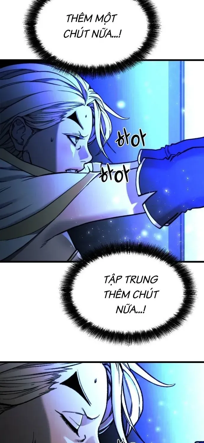 Xâm Lăng Âm Giới Chap 15 - Next Chap 16