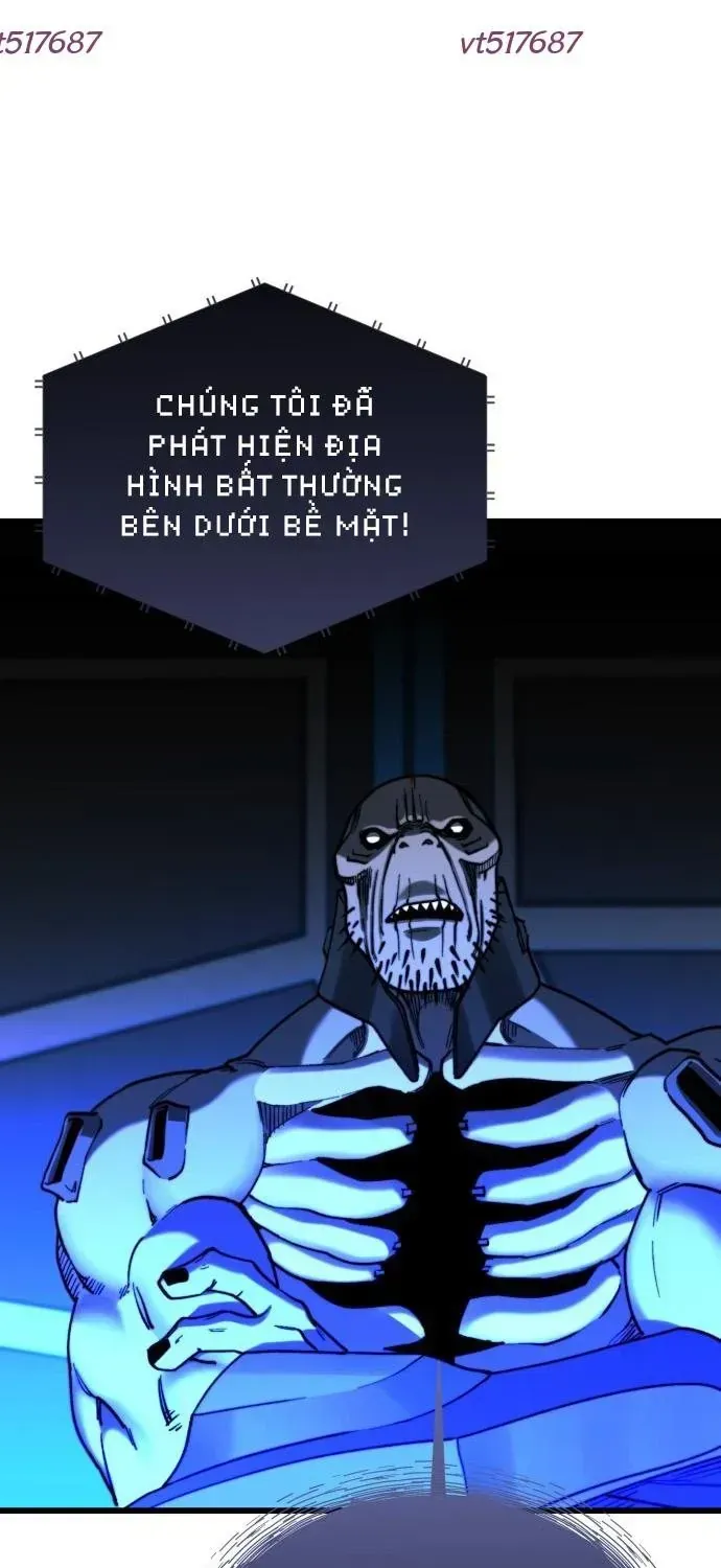 Xâm Lăng Âm Giới Chap 15 - Next Chap 16