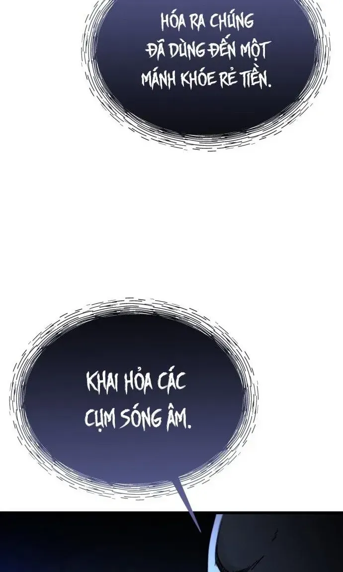 Xâm Lăng Âm Giới Chap 15 - Next Chap 16