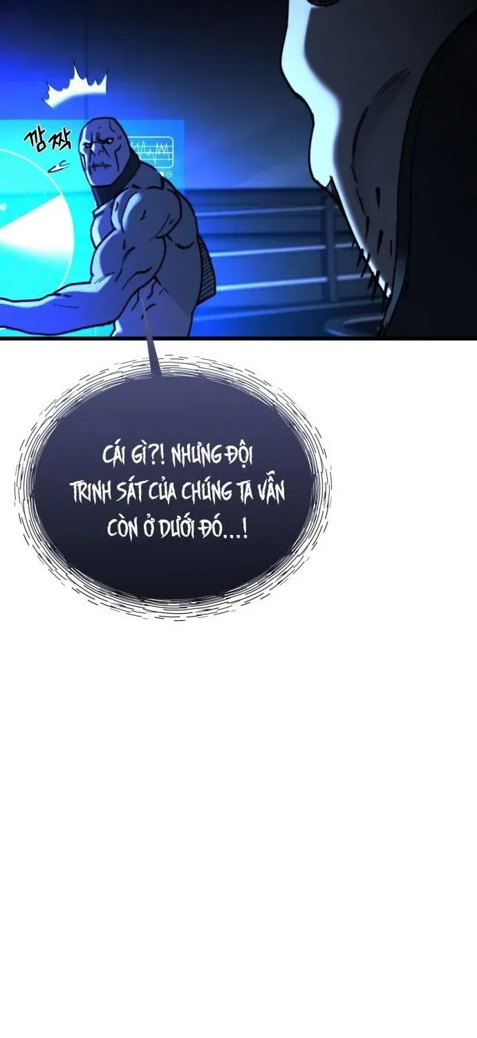 Xâm Lăng Âm Giới Chap 15 - Next Chap 16